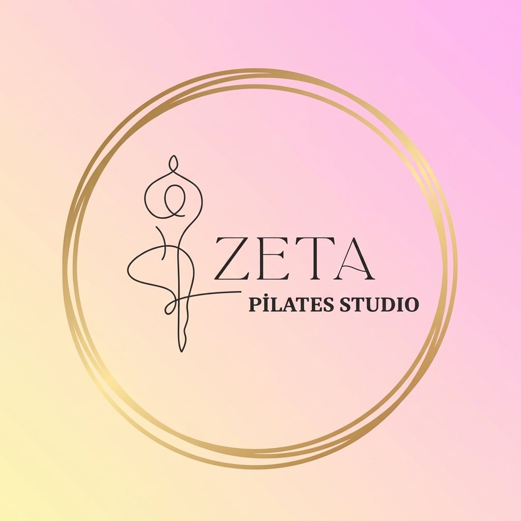 Zeta Pilates Logo